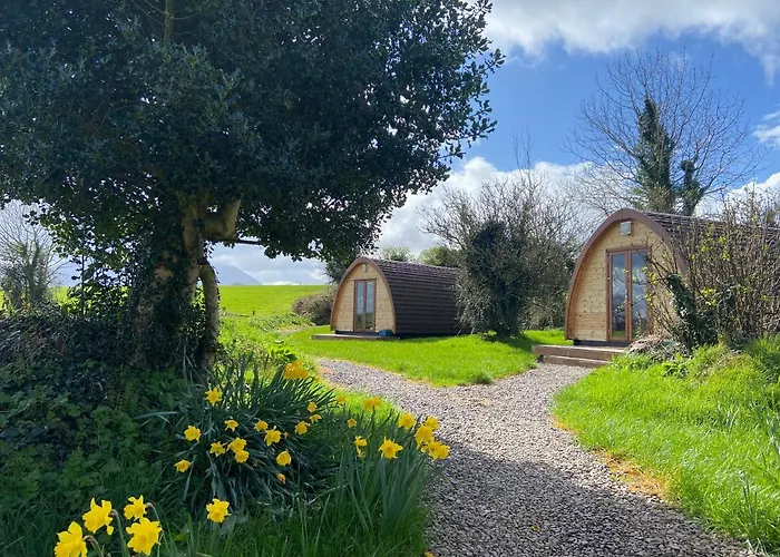 Farmyard Lane Glamping