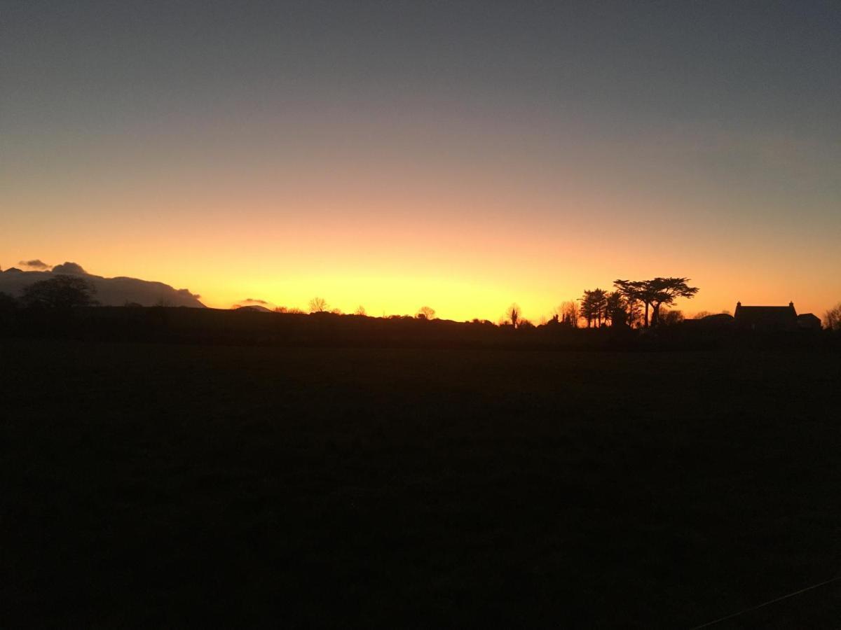 Farmyard Lane Glamping Luxuszelt *